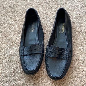 Coach Flats